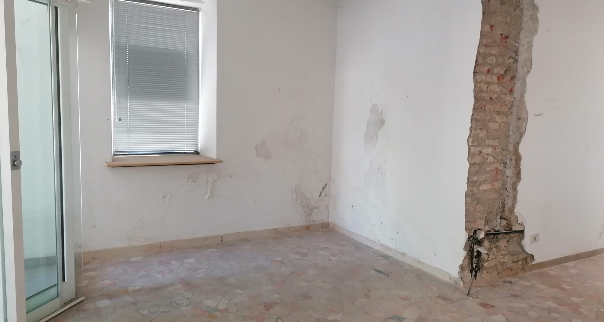 Eckgeschäft in allerbester Lage von Lana
