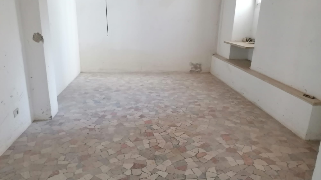 Eckgeschäft in allerbester Lage von Lana