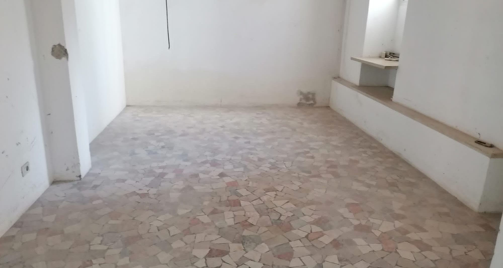 Eckgeschäft in allerbester Lage von Lana