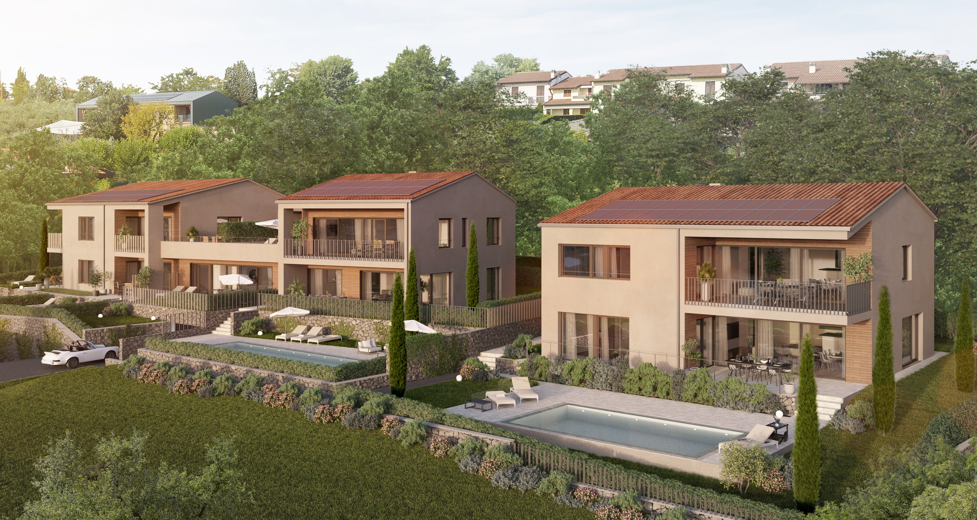 Il Borghetto