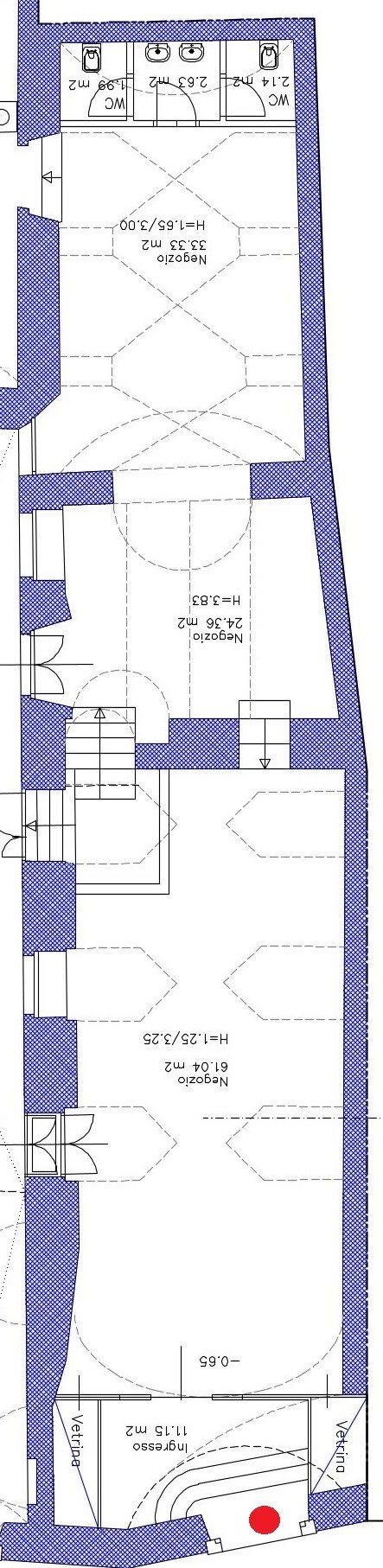 Plan - piantina_172.jpg