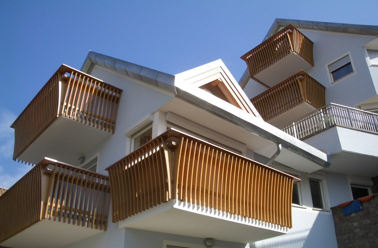 Ampio appartamento duplex con terrazza, ultimo piano