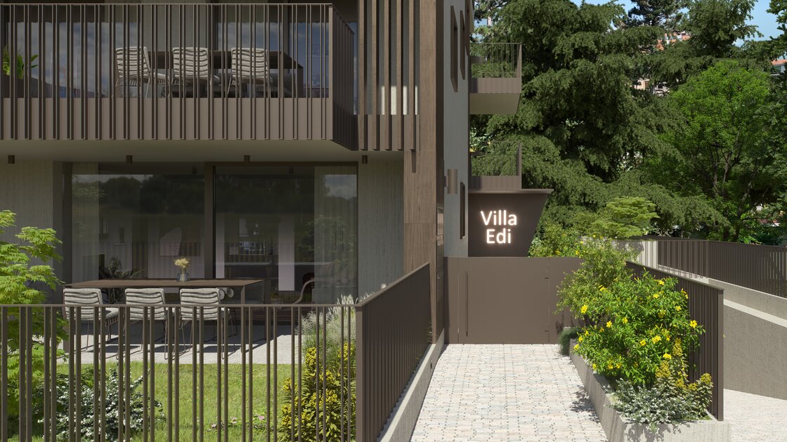 Villa Edi
