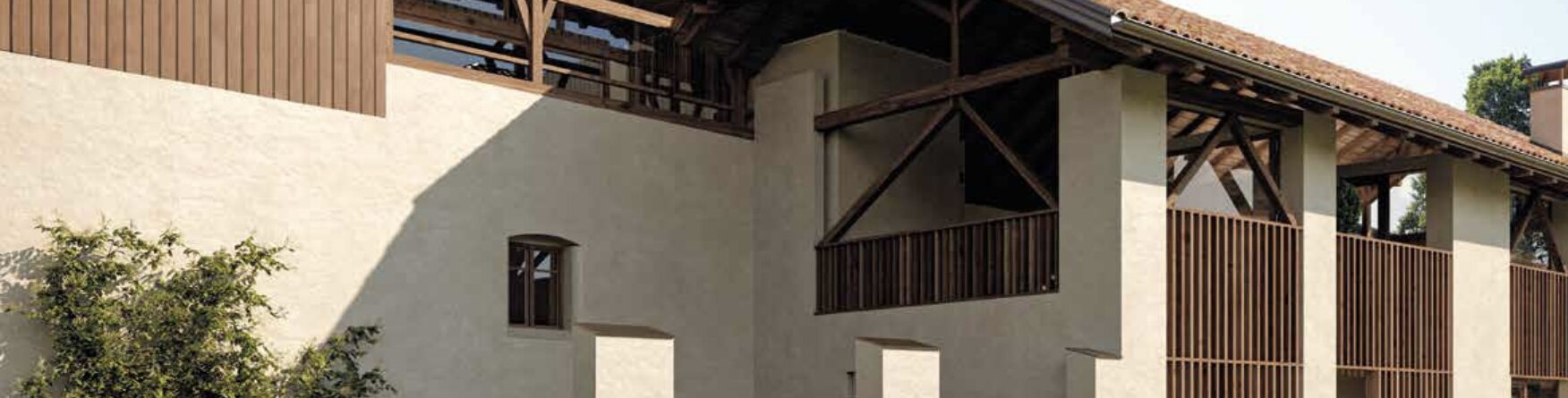 W03: Bellissimo appartamento duplex con ampia terrazza