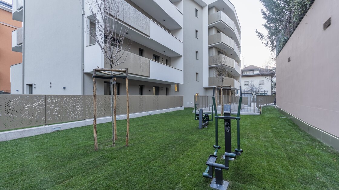 Villa Ines