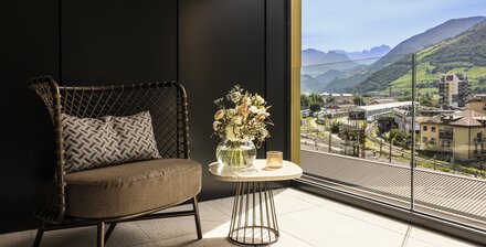 T603 - Neue, schöne Zweizimmerwohnung mit Terrasse