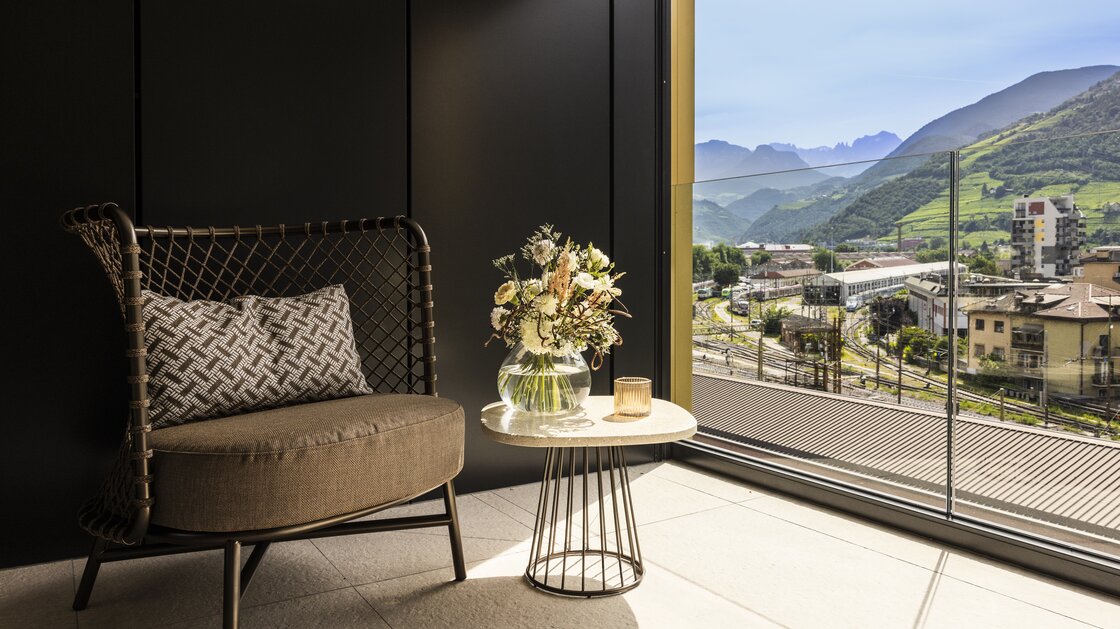 T603 - Neue, schöne Zweizimmerwohnung mit Terrasse