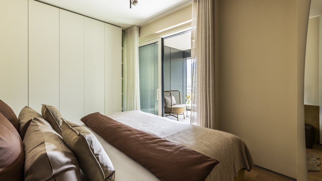 T603 - Neue, schöne Zweizimmerwohnung mit Terrasse