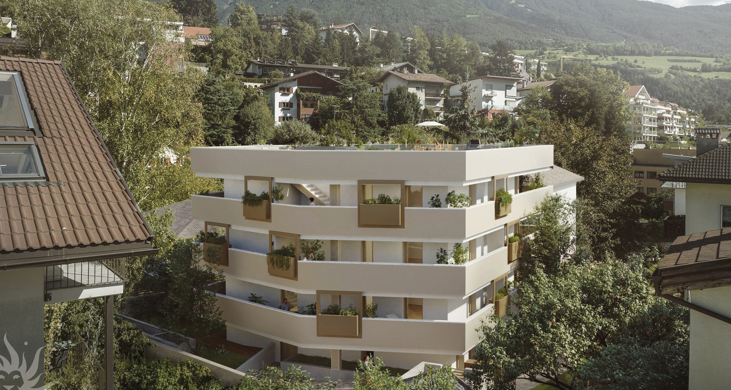 Villa Nemea