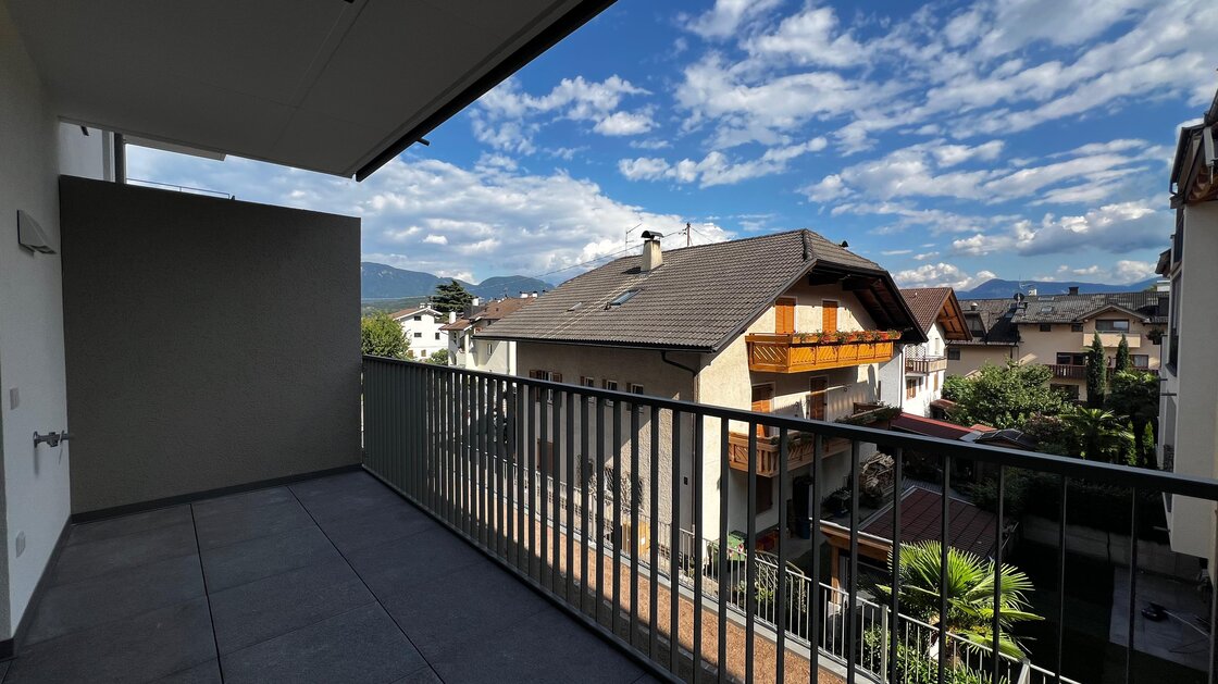 W5 - Neue Dreizimmerwohnung mit Terrasse 