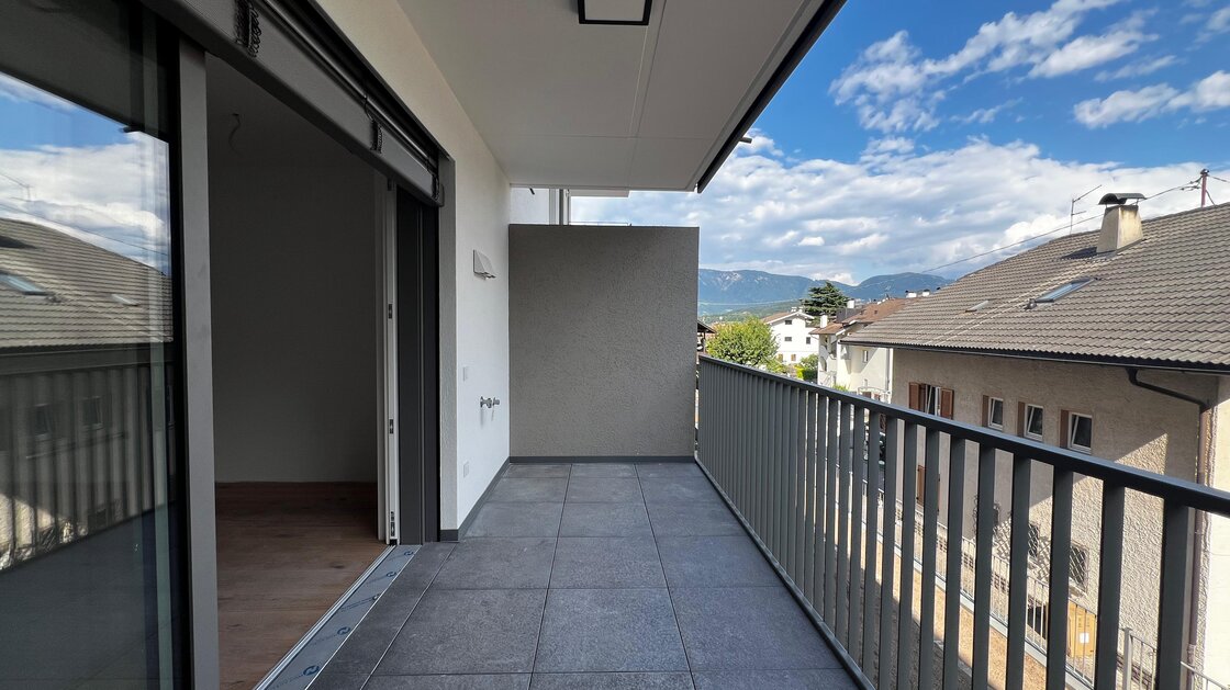 W5 - Neue Dreizimmerwohnung mit Terrasse 