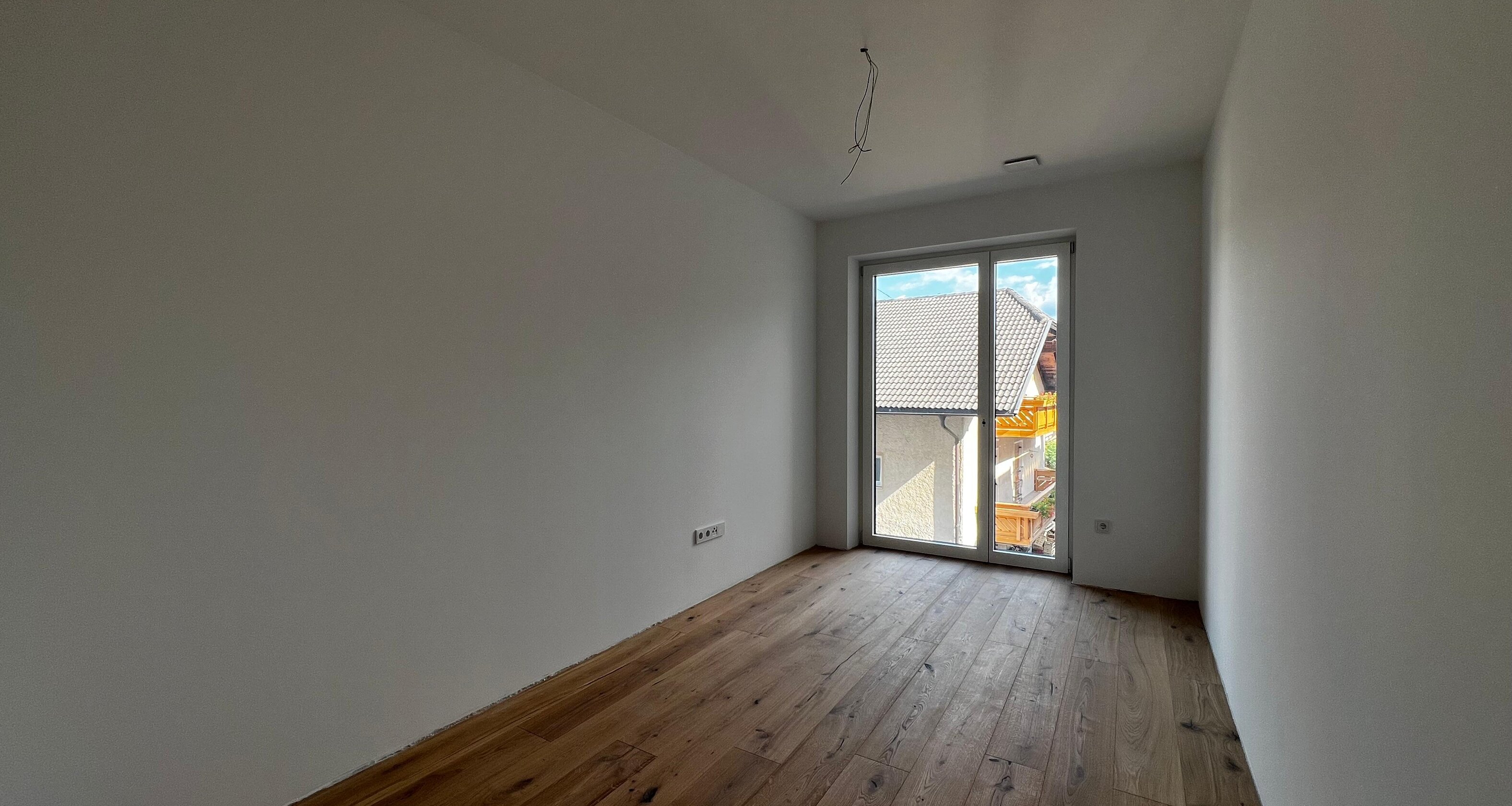 W5 - Nuovo trilocale con terrazza