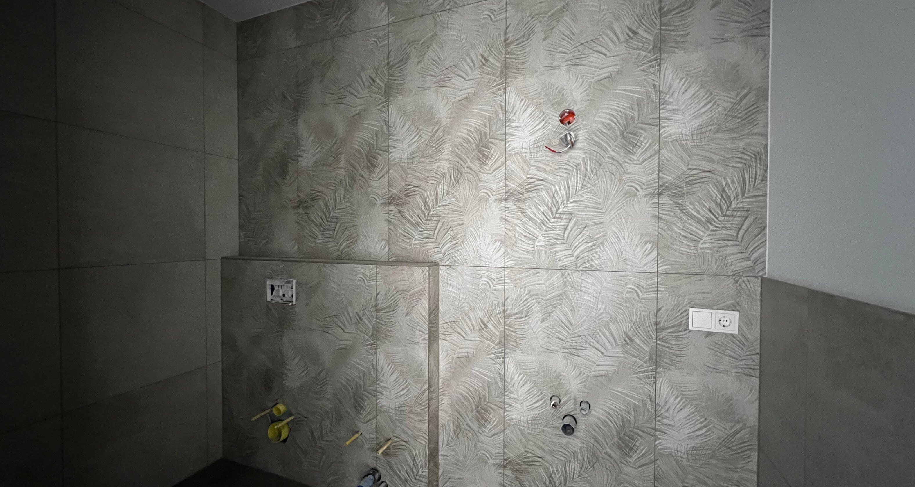 W5 - Nuovo trilocale con terrazza