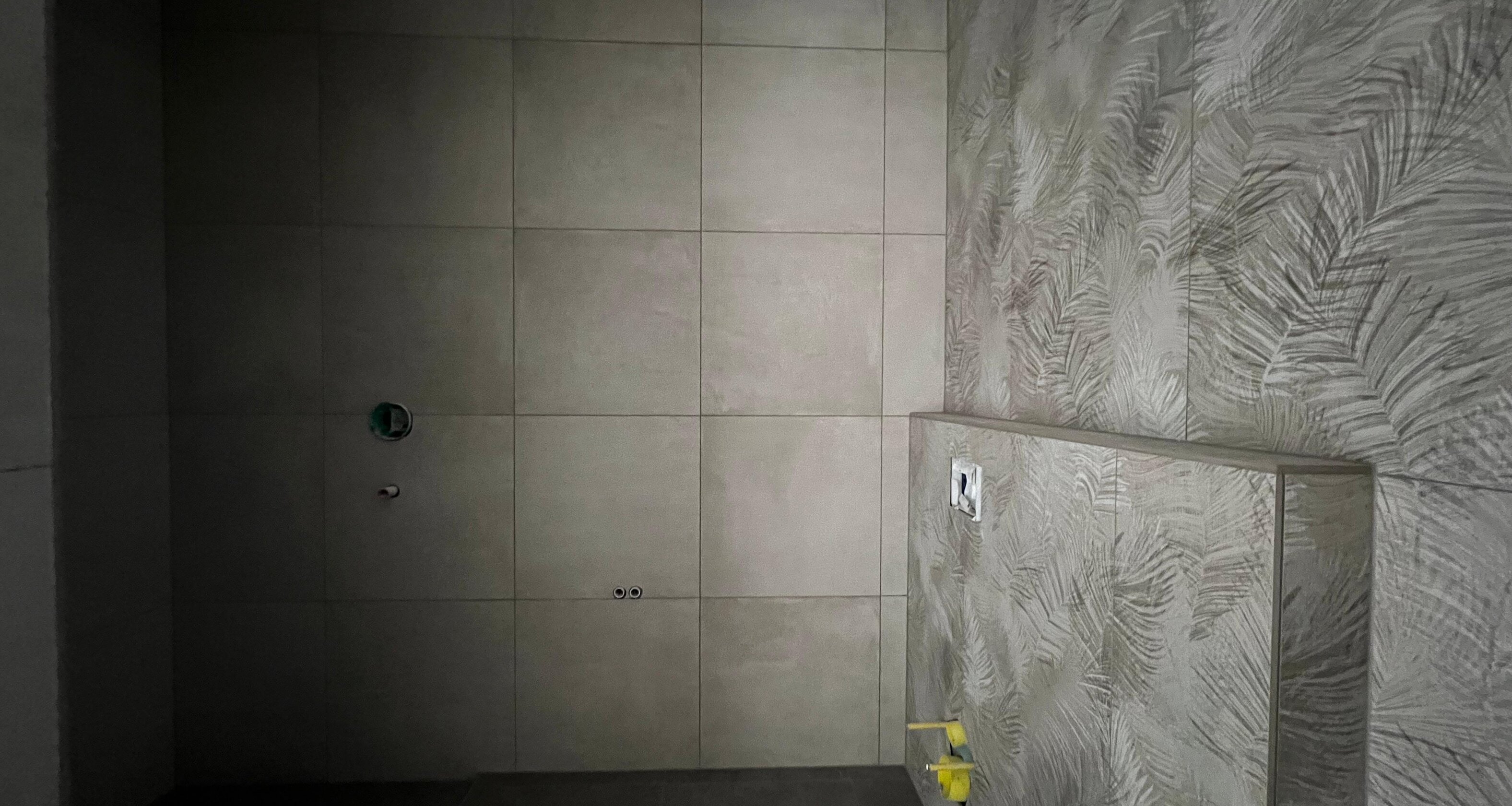 W5 - Nuovo trilocale con terrazza