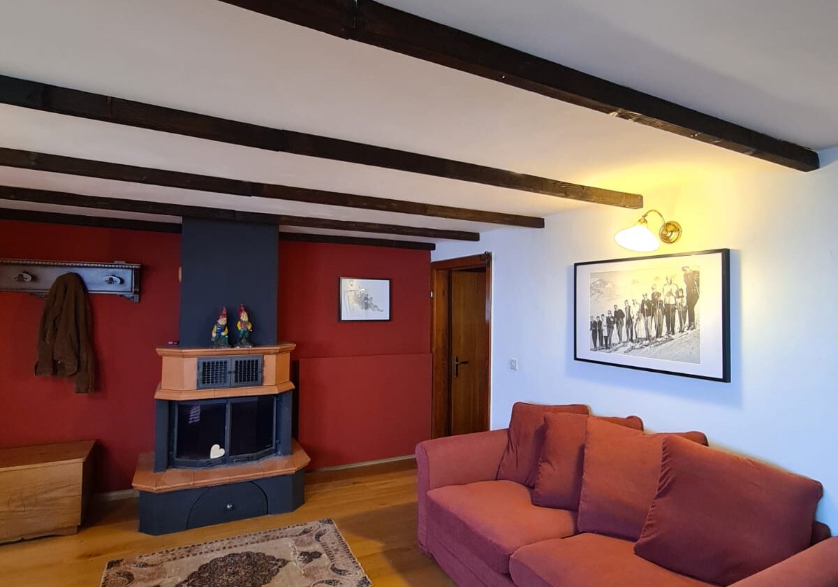 Wunderschönes Chalet mit traumhaftem Ausblick