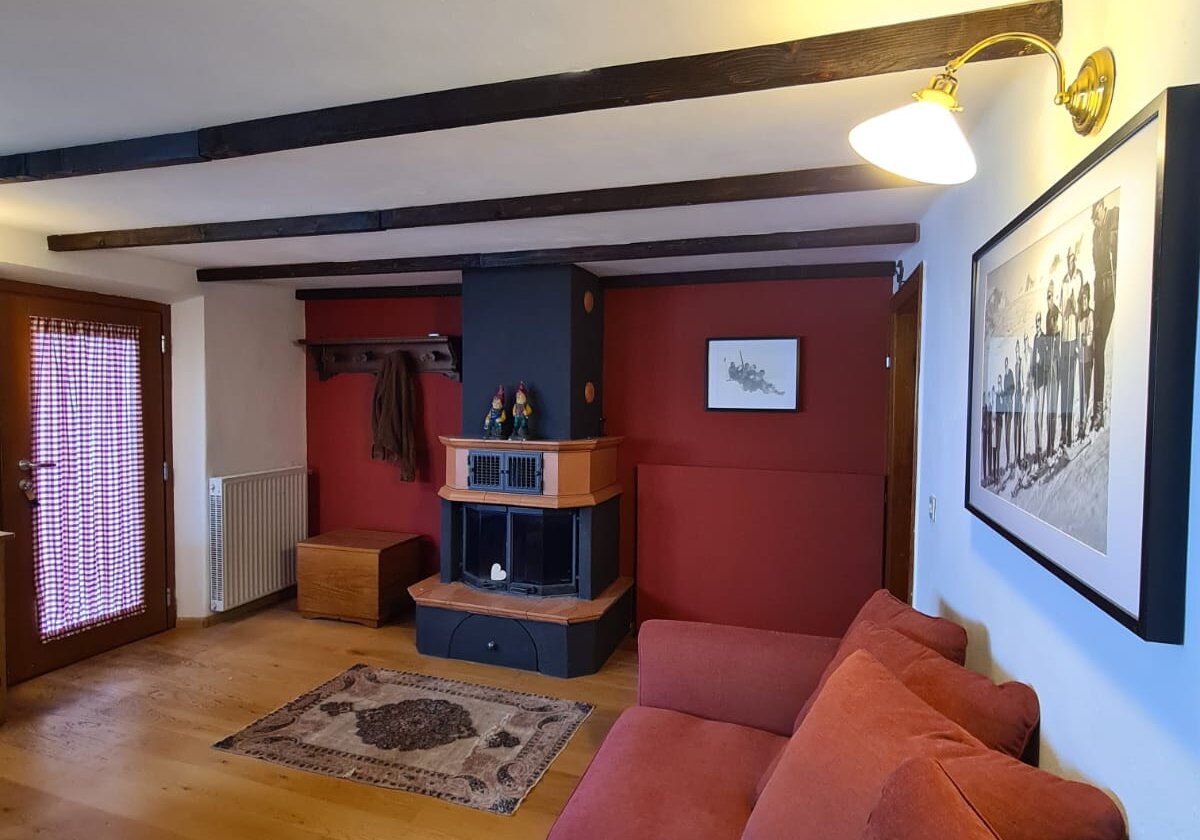 Wunderschönes Chalet mit traumhaftem Ausblick