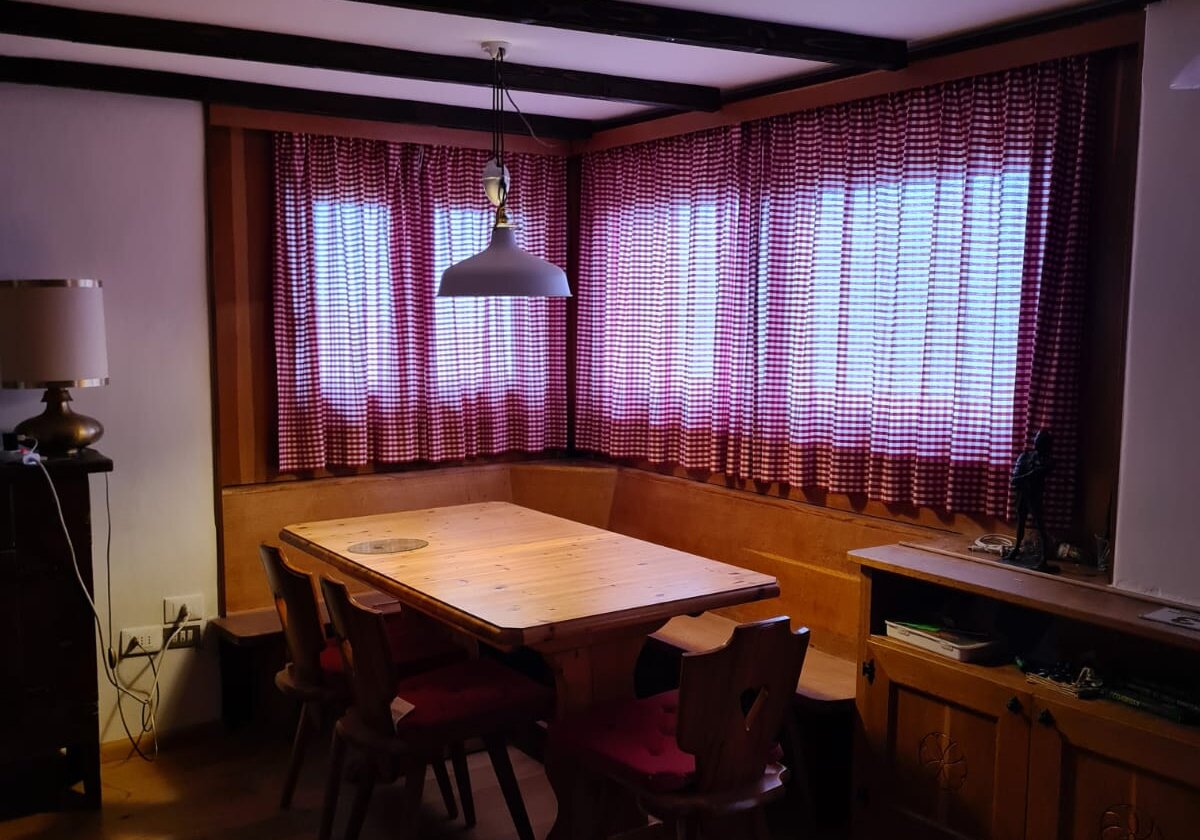 Wunderschönes Chalet mit traumhaftem Ausblick