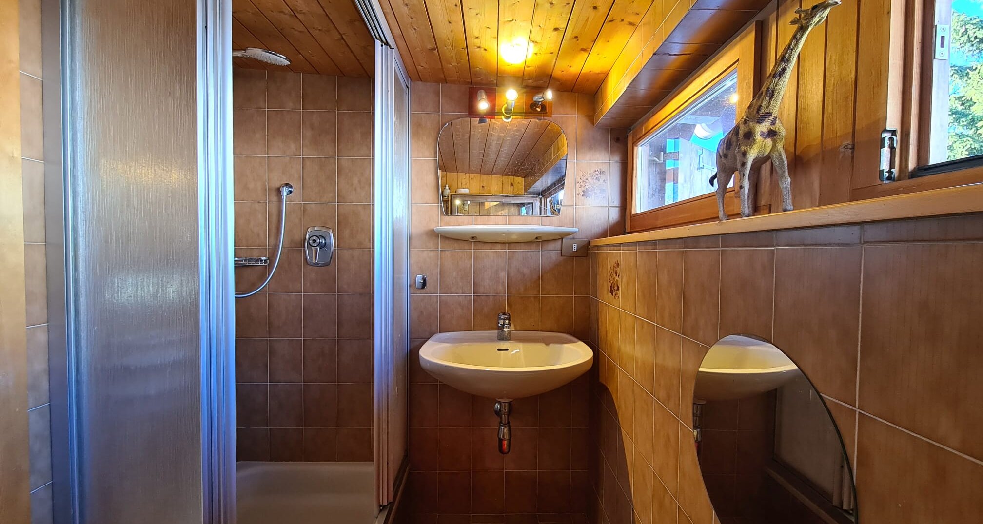 Wunderschönes Chalet mit traumhaftem Ausblick