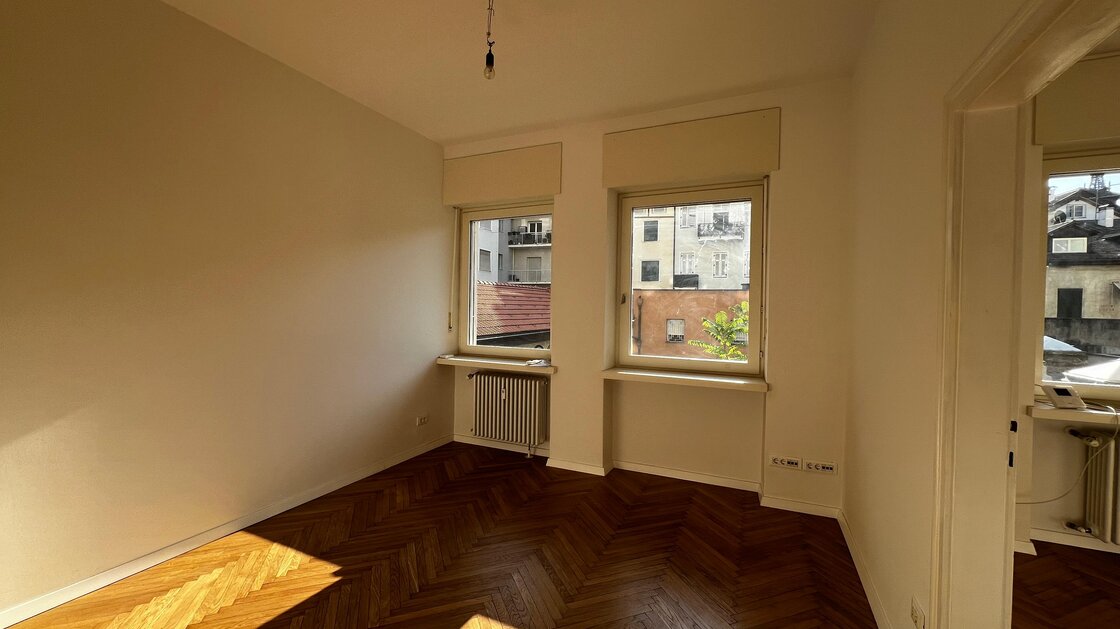 Neu renoviertes Büro in zentraler Lage