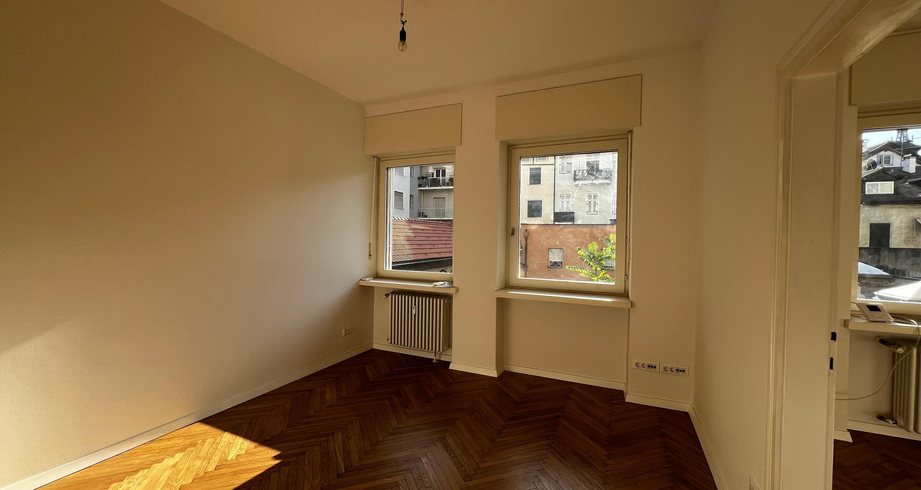 Neu renoviertes Büro in zentraler Lage