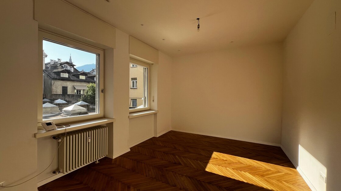 Neu renoviertes Büro in zentraler Lage