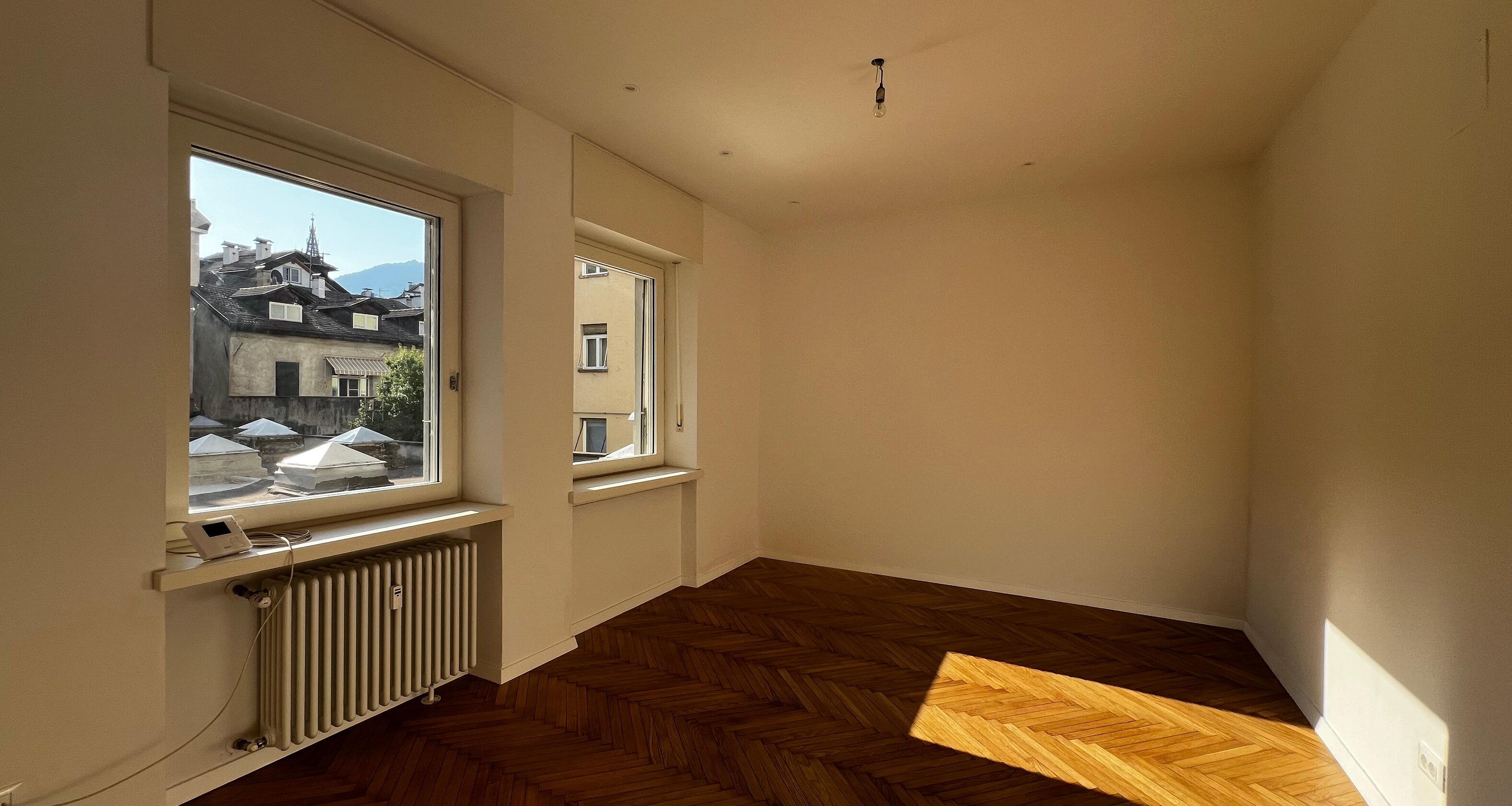 Neu renoviertes Büro in zentraler Lage