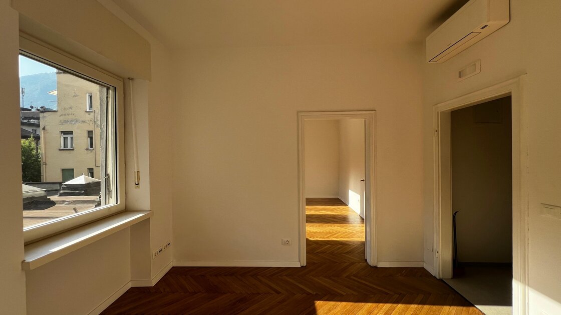Neu renoviertes Büro in zentraler Lage