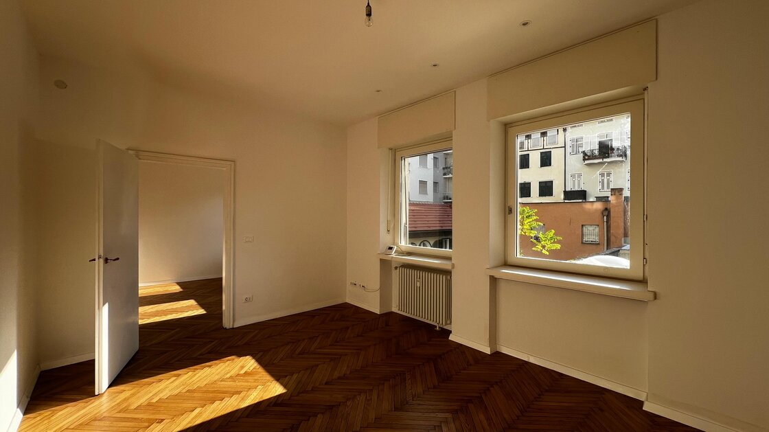 Neu renoviertes Büro in zentraler Lage