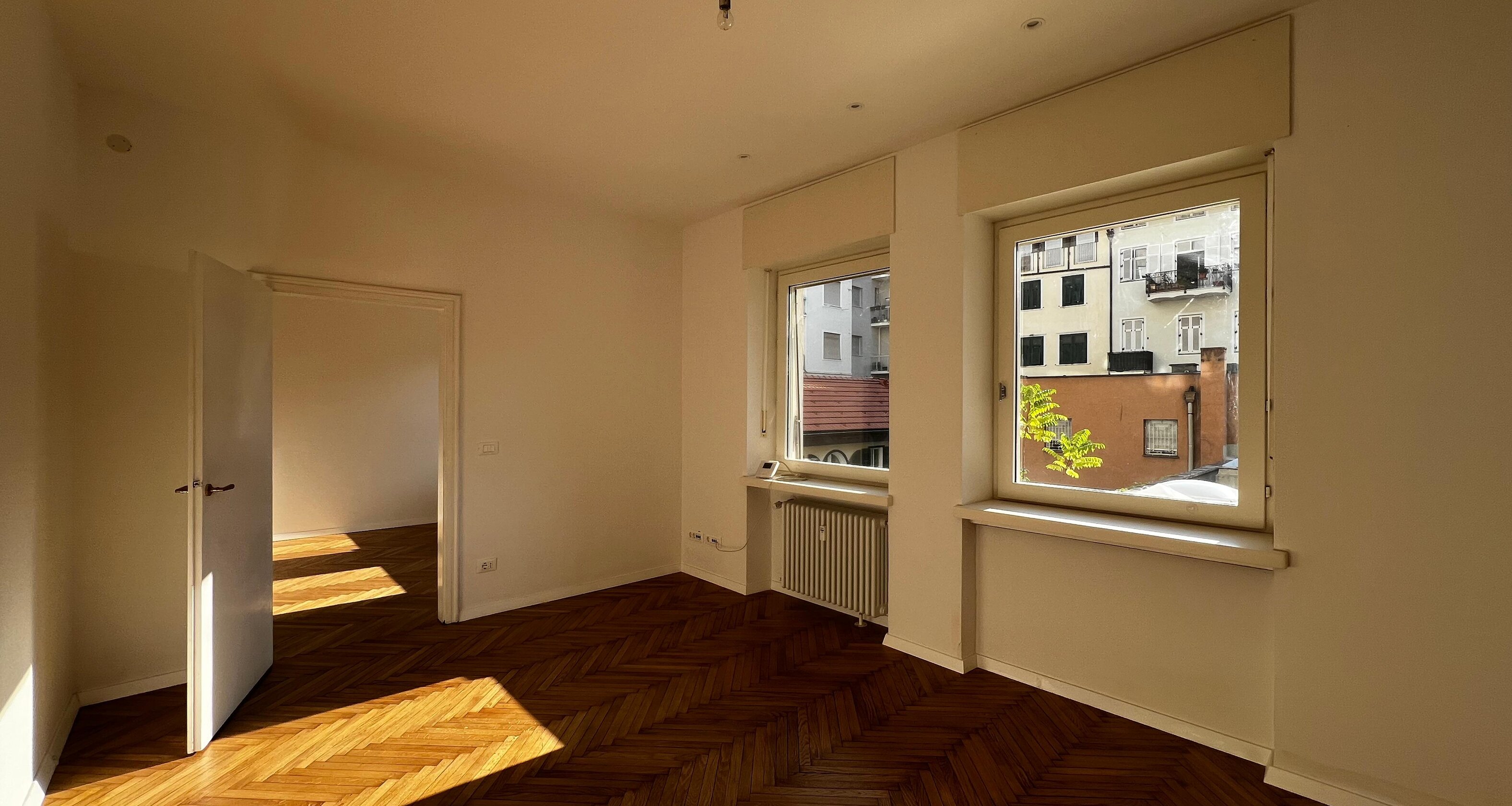 Neu renoviertes Büro in zentraler Lage