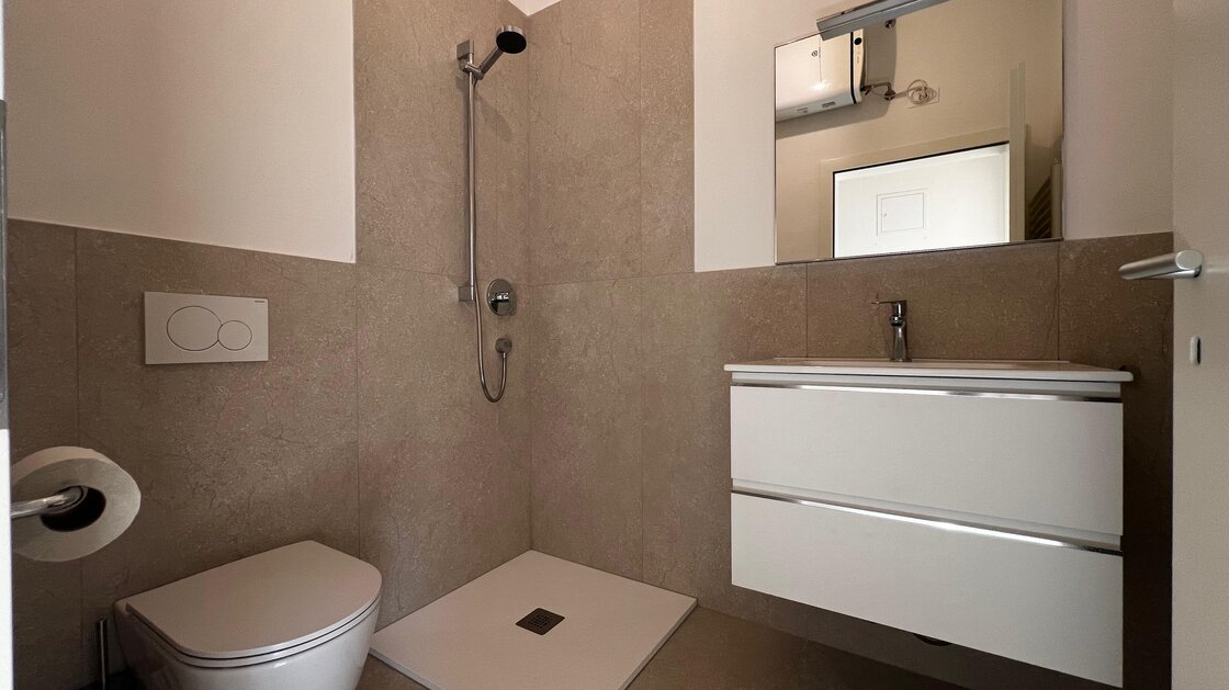 Neu renoviertes Büro in zentraler Lage