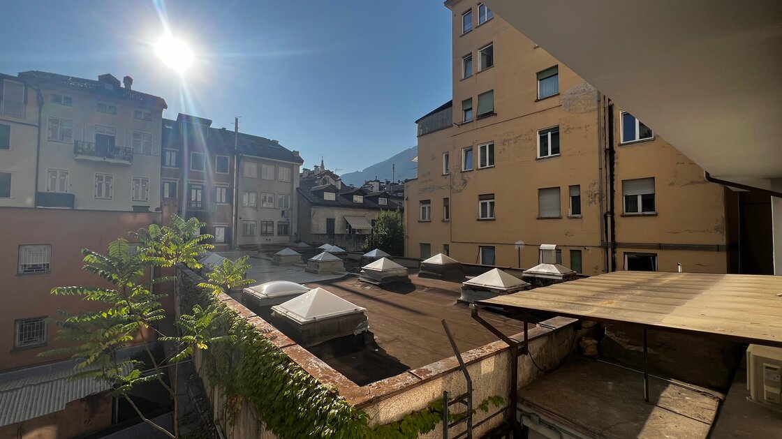 Neu renoviertes Büro in zentraler Lage