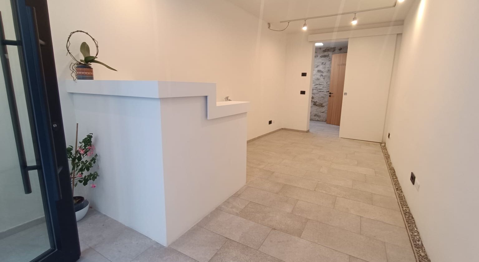 Kleines Geschäftslokal mit Keller in der Altstadt von Sterzing