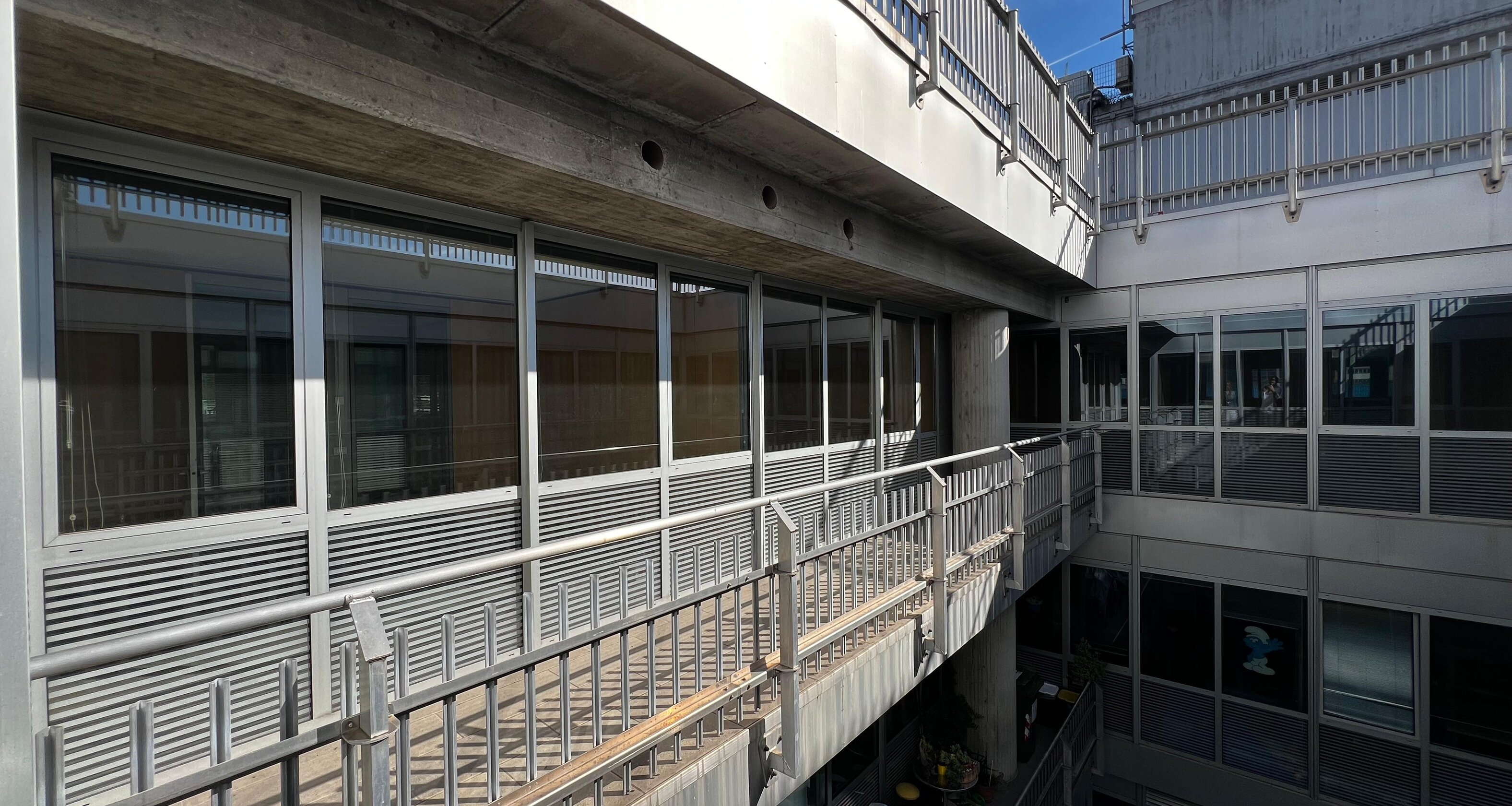 Großes, repräsentatives Bürolokal in der Industriezone Bozen