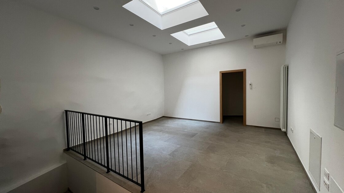 Neues Bürolokal in zentraler Lage