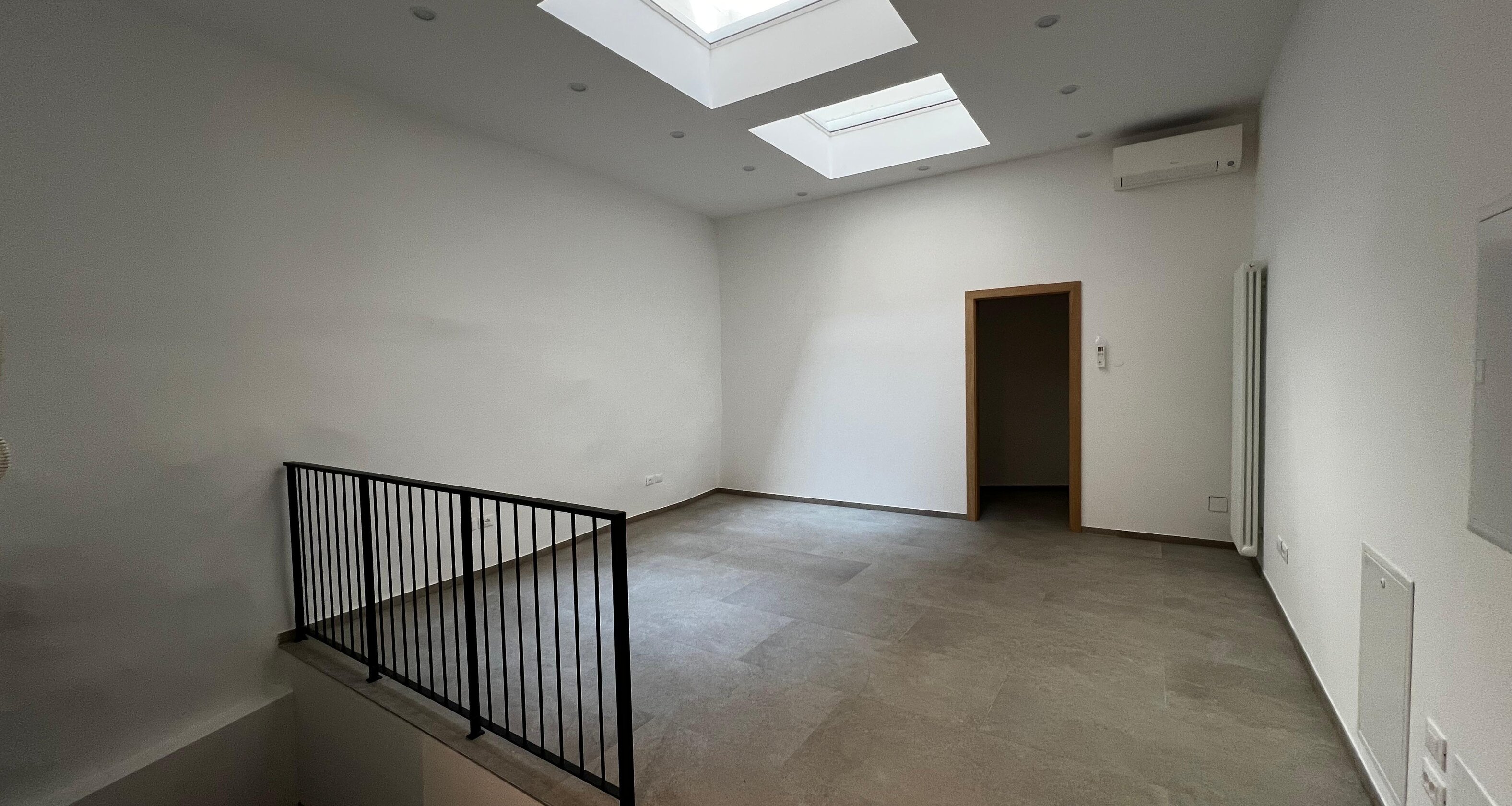 New office space in a central location