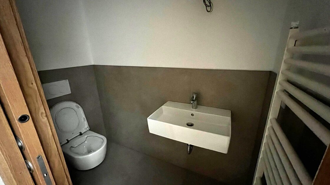 Neues Bürolokal in zentraler Lage