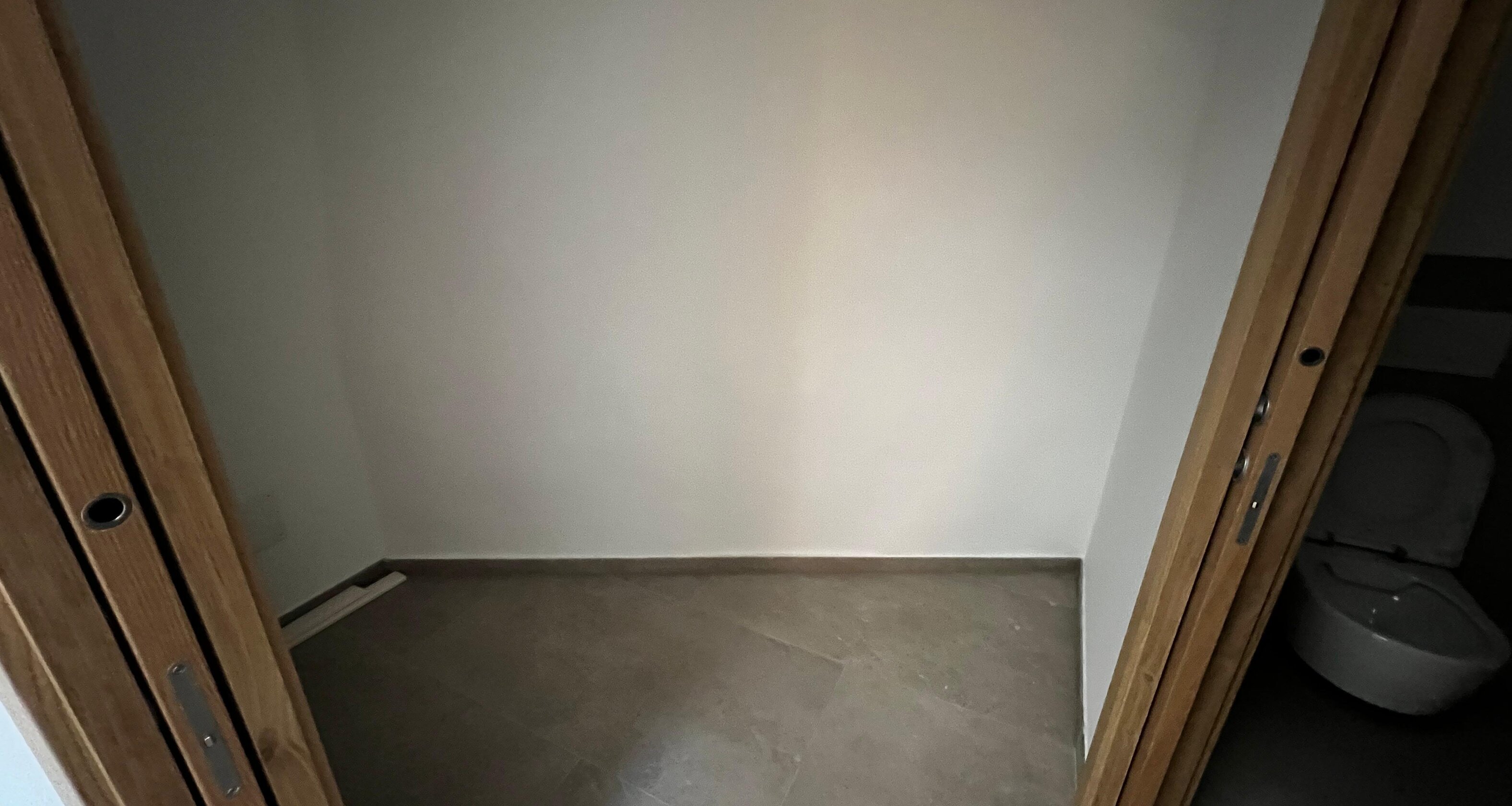 New office space in a central location