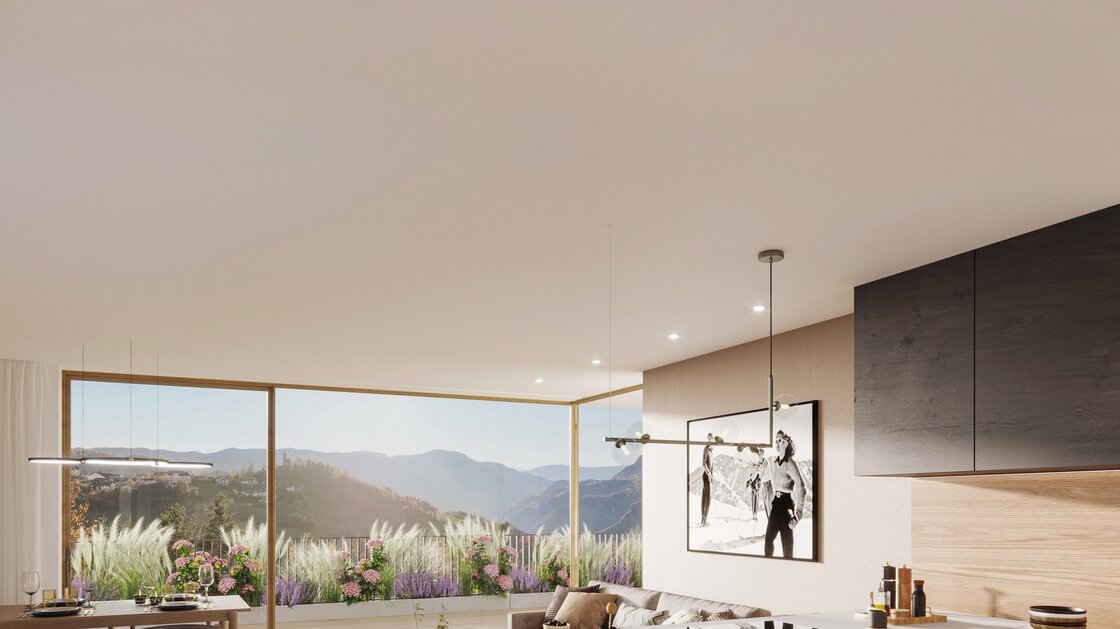 Nature Home Dolomites