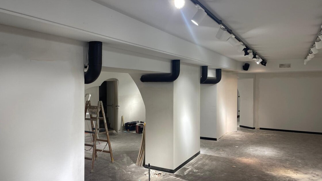 Retail unit in a very good location: a lasting investment