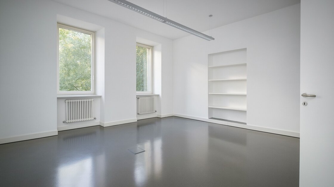 Casa uffici molto rappresentativa nel centro