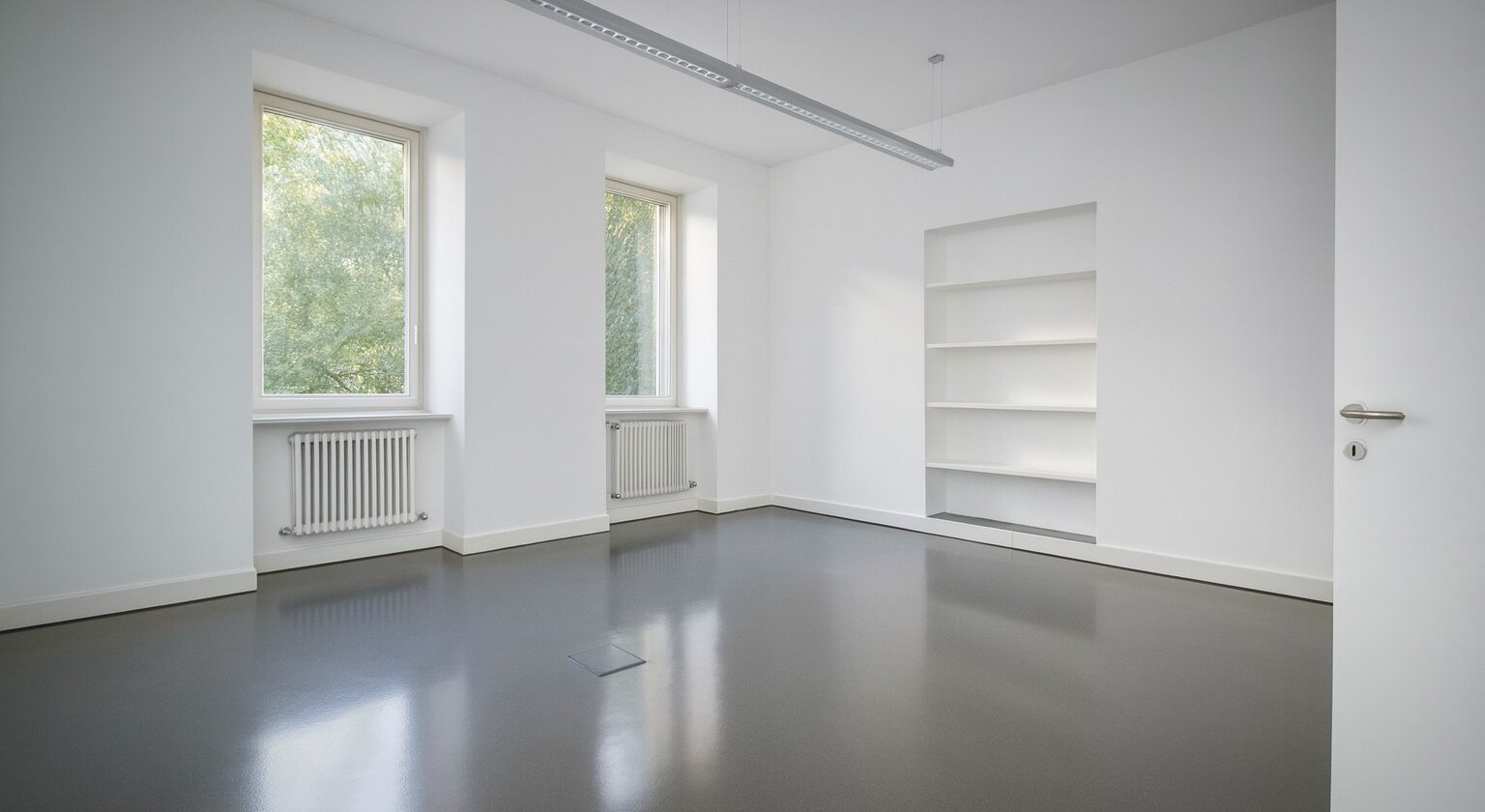 Casa uffici molto rappresentativa nel centro