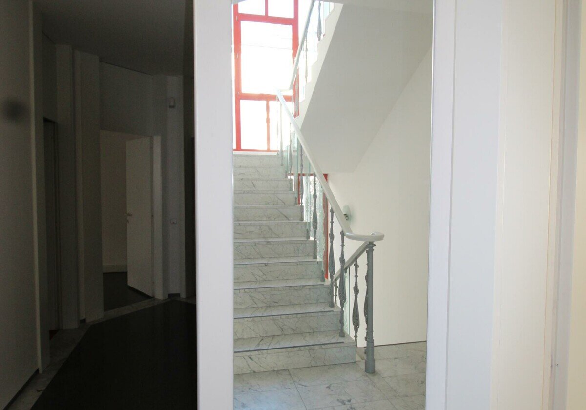 Casa uffici molto rappresentativa nel centro
