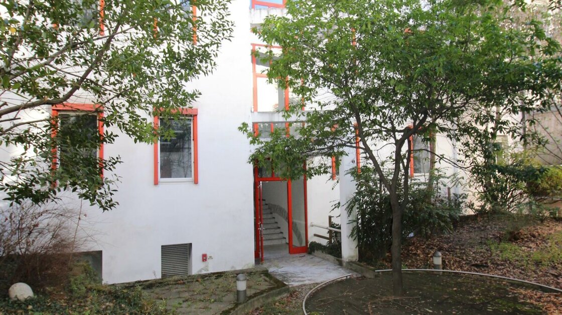 Casa uffici molto rappresentativa nel centro