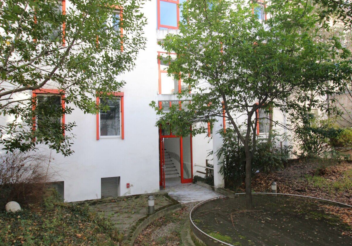 Casa uffici molto rappresentativa nel centro
