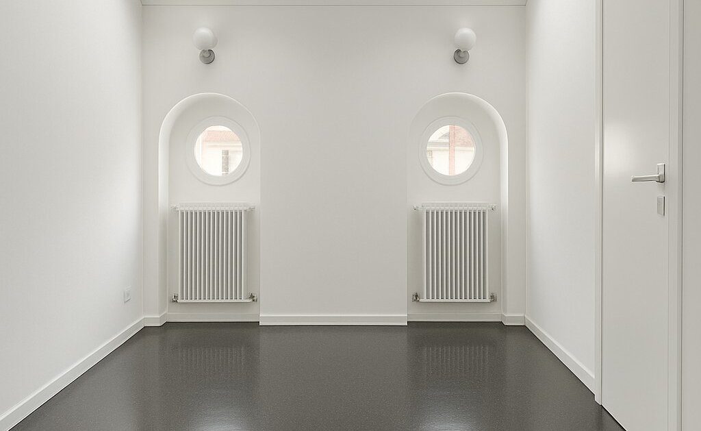 Casa uffici molto rappresentativa nel centro