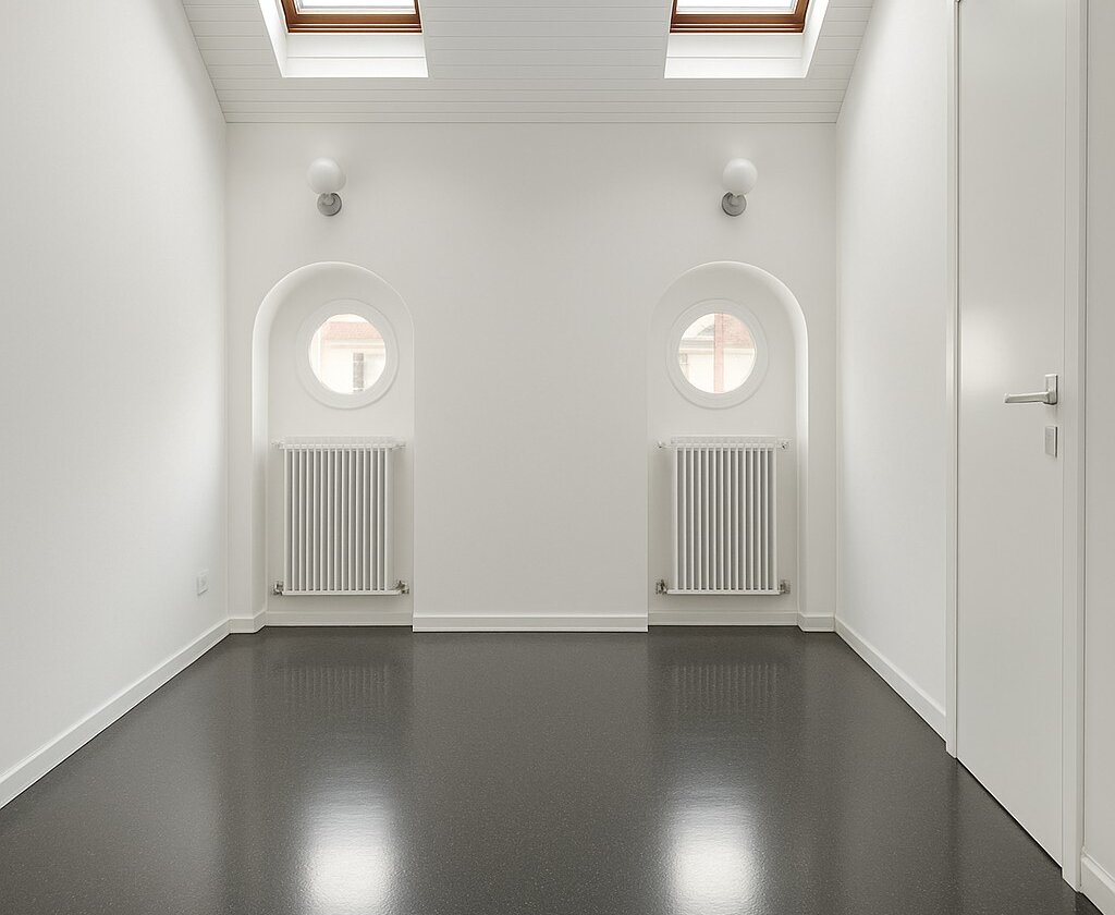 Casa uffici molto rappresentativa nel centro