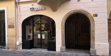 Neues Bürolokal in zentraler Lage