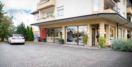 Fotofachgeschäft gegen Ablöse abzutreten