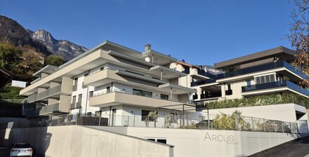 W5 - Neue Dreizimmerwohnung mit Terrasse 