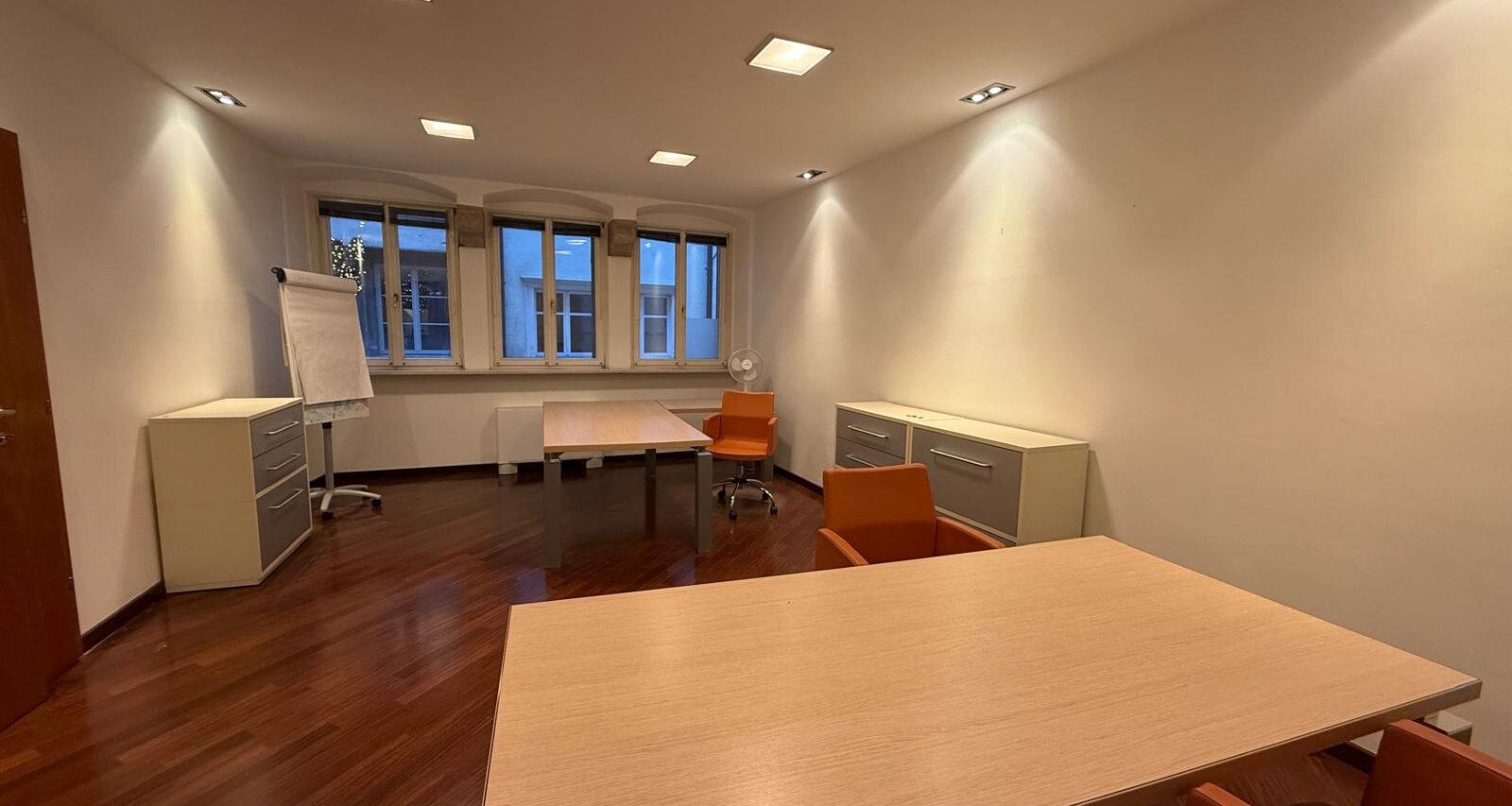 Ufficio rappresentativo in centro storico